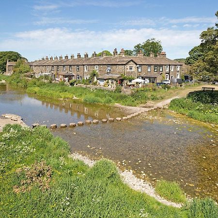 Duck Cottage Gargrave Dış mekan fotoğraf
