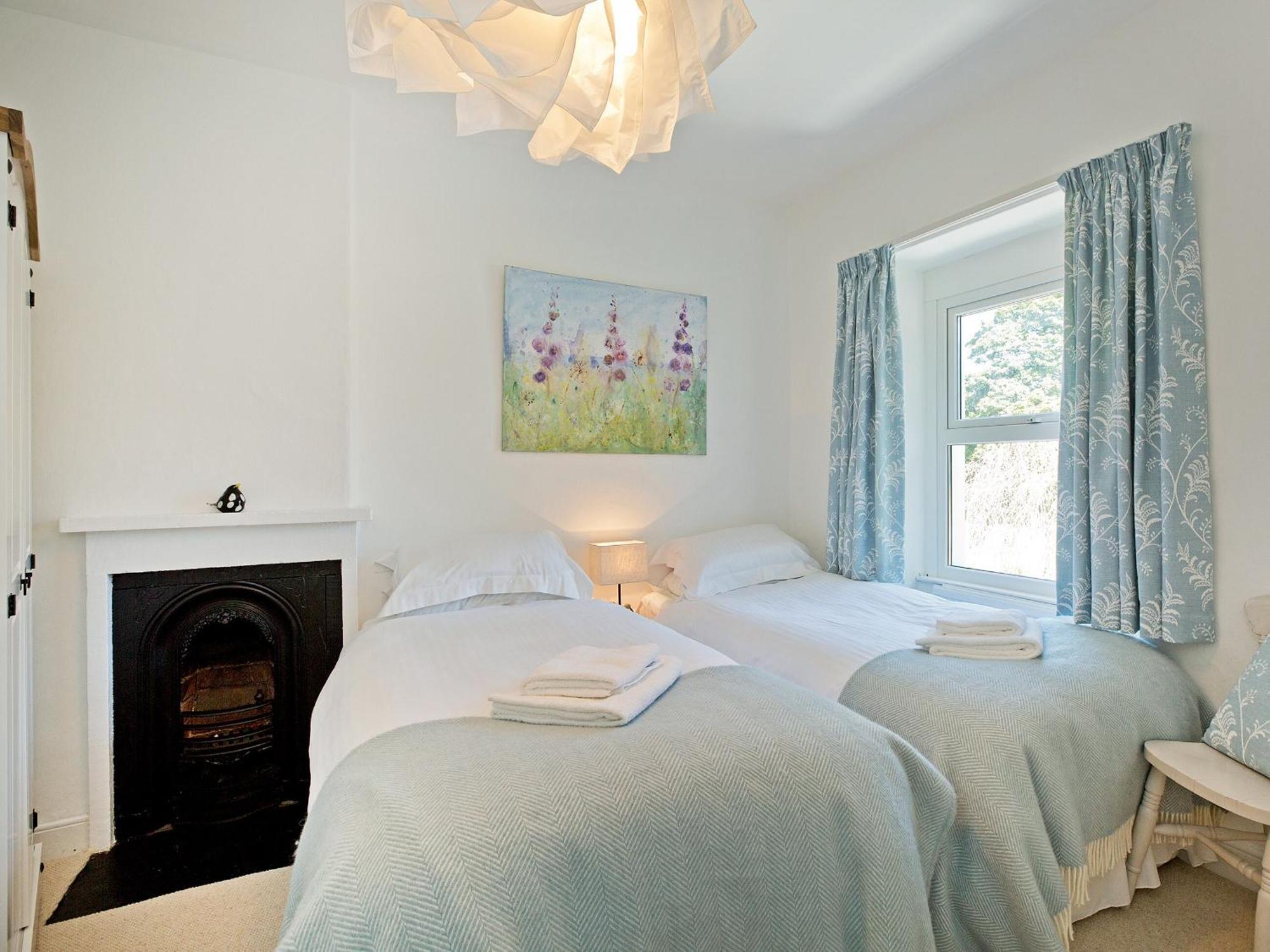 Duck Cottage Gargrave Dış mekan fotoğraf